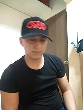 LuisMex1998 online show from January 12, 3:32 am