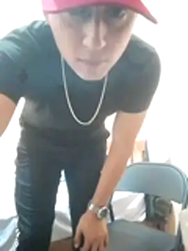 LuisMex1998 online show from October 27, 1:41 am