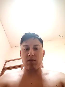 LuisMex1998 online show from February 3, 1:05 pm