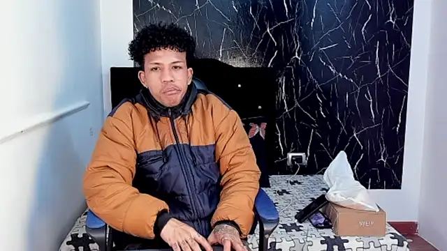 carlos alber12 online show from October 31, 12:41 pm