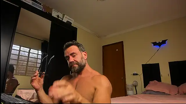 sexyflight online show from December 14, 4:58 pm