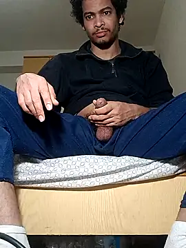 cingonduro online show from March 7, 7:49 pm