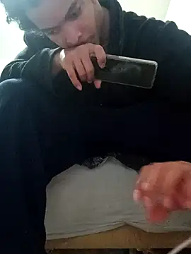 cingonduro online show from February 28, 7:35 pm