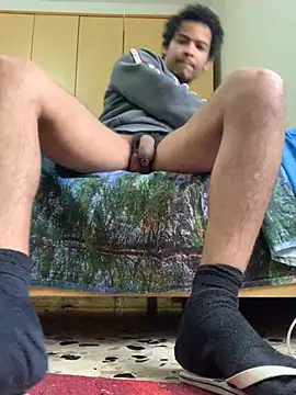 cingonduro online show from February 1, 11:21 am