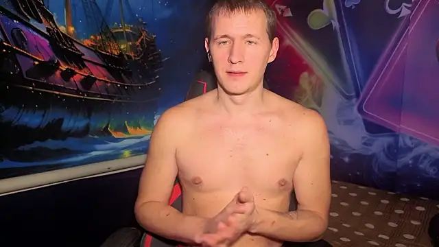 DiMastyzzz online show from February 6, 4:59 pm