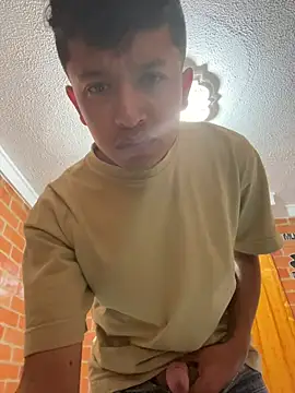 sebaxx8  online show from February 7, 5:41 am