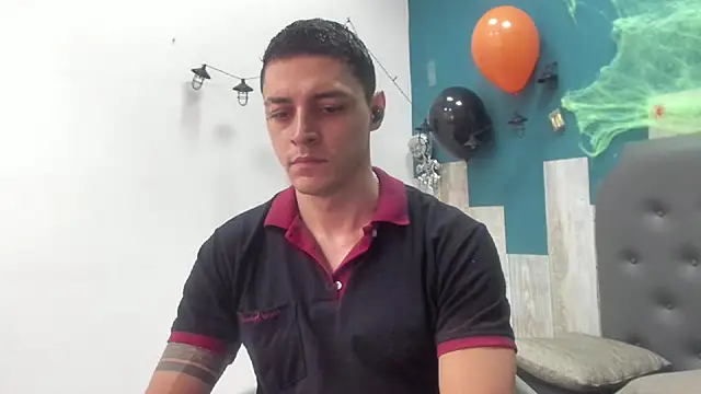 Frank Millers online show from October 29, 8:45 pm