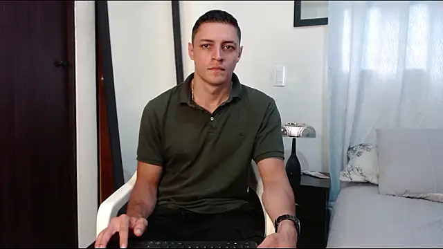 Frank Millers online show from February 6, 7:33 pm