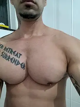 badbrown online show from February 24, 12:41 am