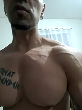 badbrown online show from February 23, 12:32 pm