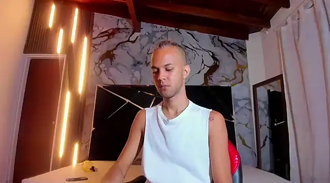 Jeremmy Love online show from March 7, 12:12 pm