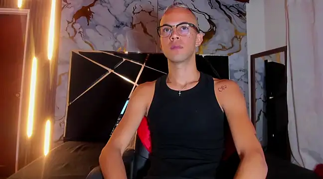 Jeremmy Love online show from March 8, 11:55 am