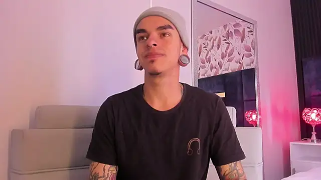 kaletattoo online show from March 18, 3:34 am