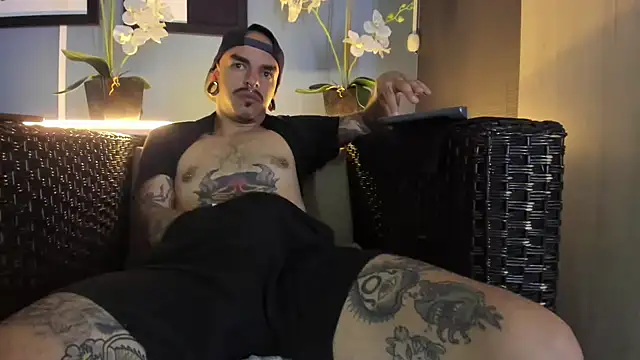 kaletattoo online show from September 10, 1:54 pm