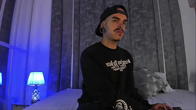 kaletattoo online show from October 5, 12:09 pm