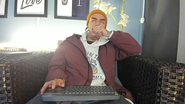 kaletattoo online show from October 18, 11:37 am