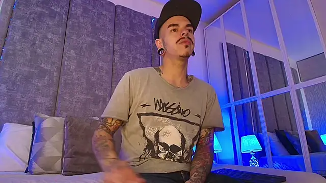 kaletattoo online show from October 1, 11:36 am