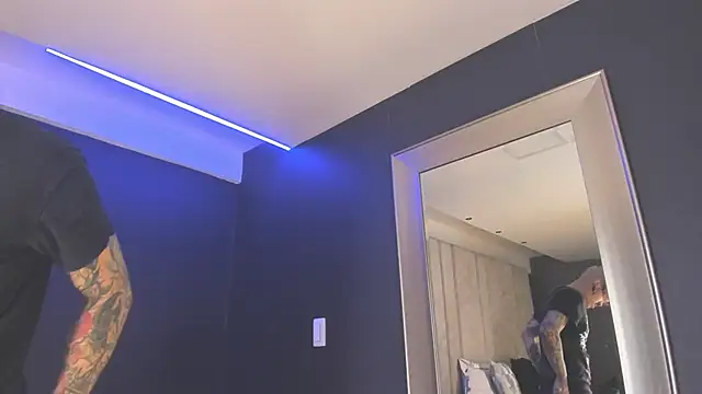 kaletattoo online show from February 15, 12:02 pm