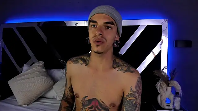 kaletattoo online show from March 6, 3:13 am