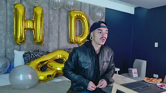 kaletattoo online show from September 28, 12:36 pm