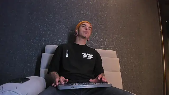 kaletattoo online show from March 8, 3:16 am