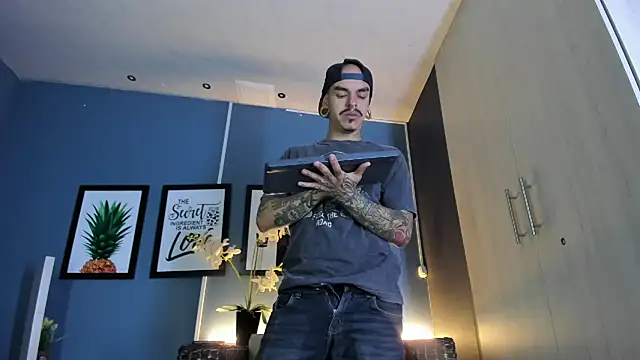 kaletattoo online show from September 12, 11:21 am