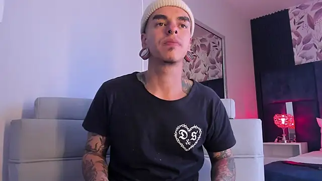 kaletattoo online show from March 21, 3:01 am