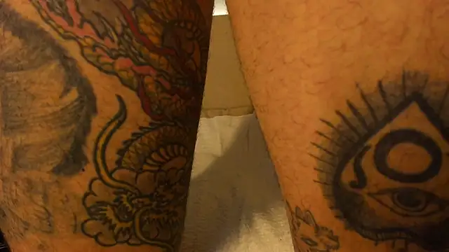 kaletattoo online show from September 23, 3:33 pm