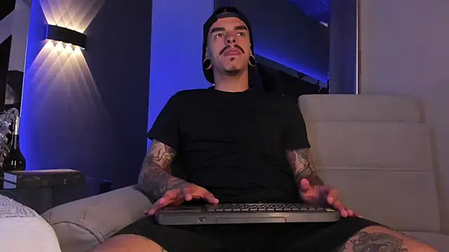 kaletattoo online show from September 21, 3:12 pm