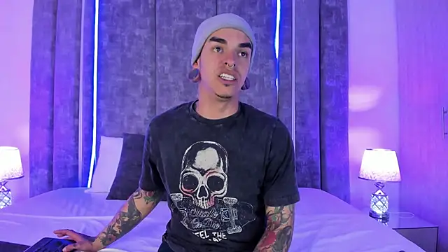 kaletattoo online show from January 28, 7:42 pm