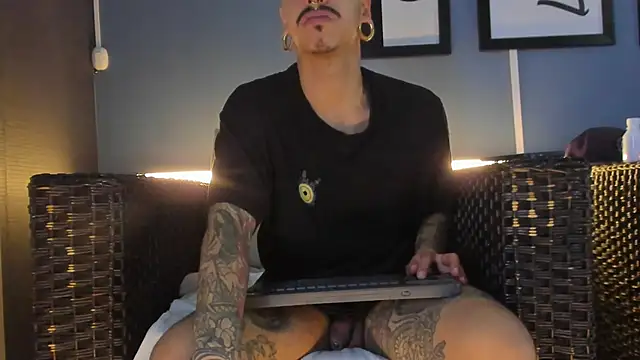 kaletattoo online show from October 10, 12:43 pm