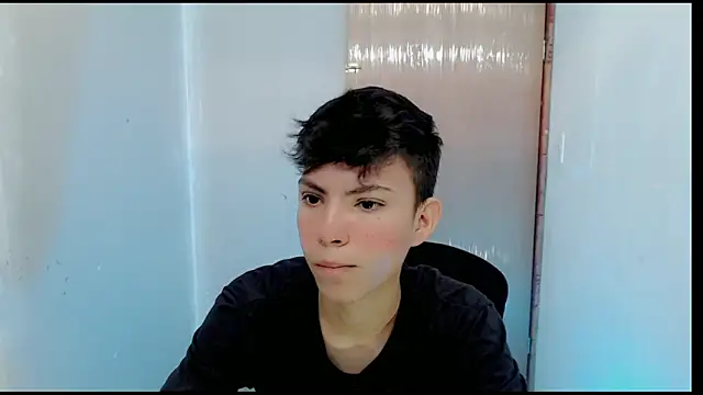 Alexxx lov online show from January 28, 12:54 pm