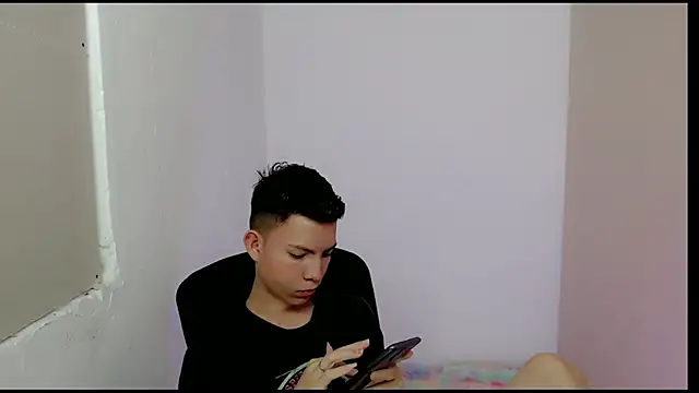 Alexxx lov online show from March 4, 12:22 pm