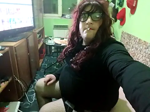 Adrianka online show from March 11, 1:12 am