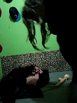 Adrianka online show from March 10, 1:00 am