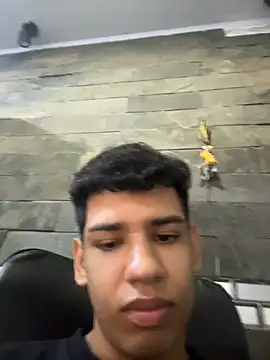 Santiago-Thompson online show from November 24, 3:02 pm