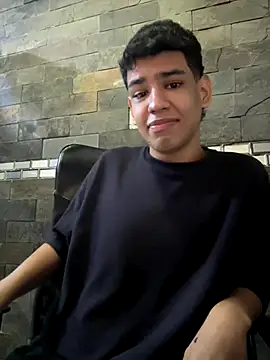 Santiago-Thompson online show from December 13, 10:16 pm