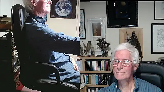 bigears online show from October 31, 11:52 pm