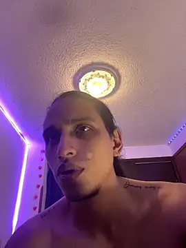 charly bunnys1 online show from October 24, 6:42 pm