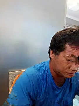 Deku160582 online show from March 11, 1:01 pm