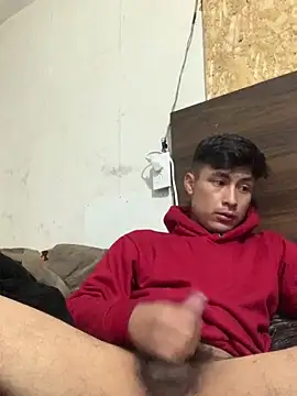 EduardoEspinoza12 online show from February 6, 10:01 am