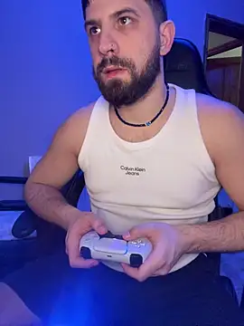 lucas kazimm online show from March 15, 10:11 pm