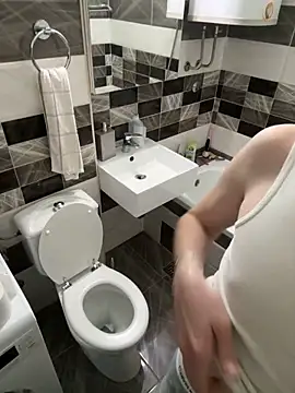 JohnGarcia06 online show from January 28, 1:18 am