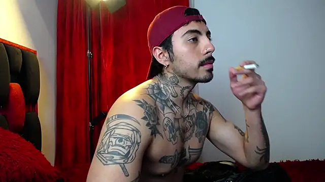 scockpion   online show from April 12, 7:54 am