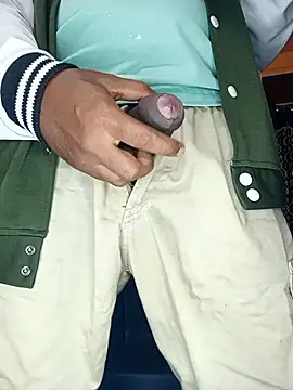 bigcock thick online show from February 22, 1:34 pm