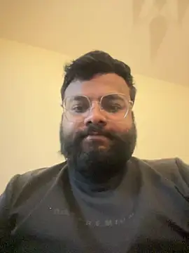 SoloChill online show from April 21, 11:22 pm