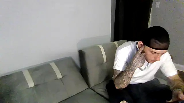 cruz815 online show from November 26, 11:52 pm