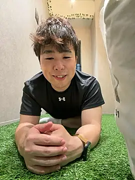 Nobu 469 online show from November 30, 8:05 am