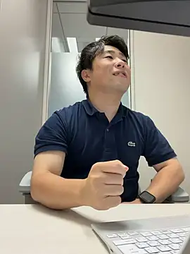 Nobu 469 online show from October 2, 6:39 am