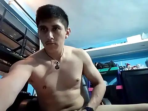 Impulsoimpacnt online show from February 27, 12:19 am